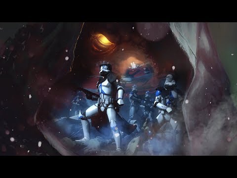 The TRUE Genius behind the Clone Wars! | Fobix