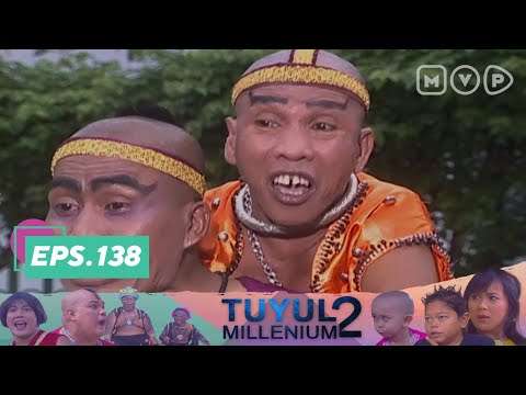 Bola Tukar Pikiran | Tuyul Millenium Season 2 Episode 138