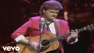 Ricky Skaggs - You Make Me Feel Like A Man (Video)