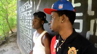 Jae Lejit - 16 Bars Hip Hop - Toronto (Watch In HD)