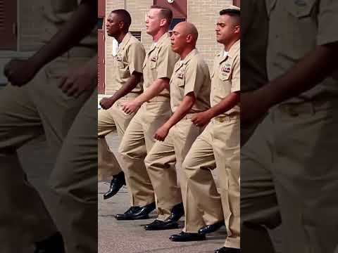 Navy Chief Anchors Away #military #navy #marines #army #airforce #usa