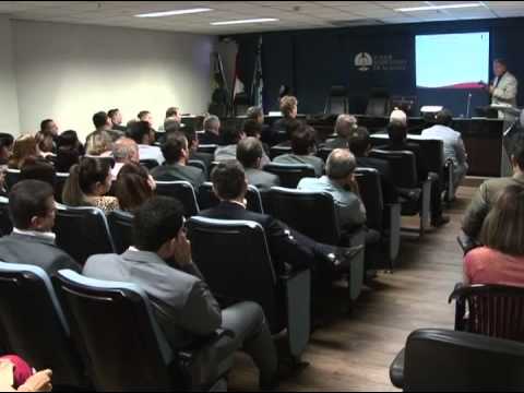 Encontro no TJ/AL debate projeto de regularização de imóveis