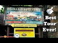 Hear The Lions Roar At Disney S Animal Kingdom Kilimanjaro Safaris Full Tour Experience