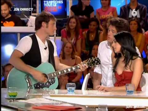 T'empeche tout le monde de dormir (Cléopatre) P2