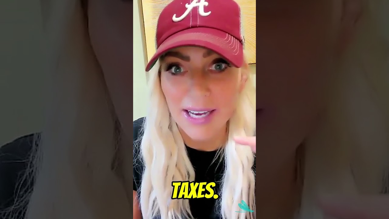 Don't Trust The Tax Man  #business #businessadvice#taxhelp