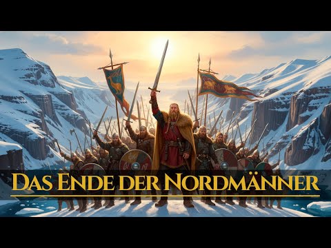 Das Reich der Wikinger – Als der letzte Drache fiel