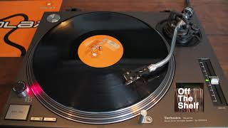Sol Ray - Are You Ready (Skankadelic Mix) Solar Trax