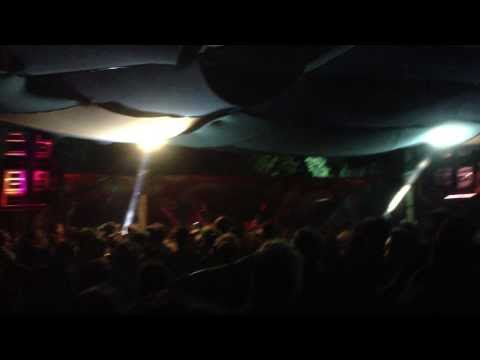 Boris Brejcha @ Lost Theory 2013