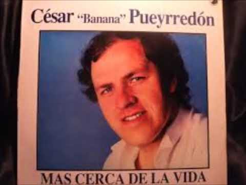 César (Banana) Pueyrredón - No quiero ser tu amigo