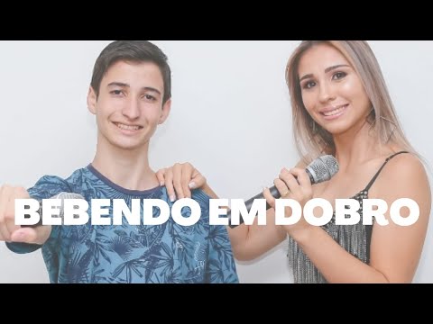 Bebendo Em Dobro - Hebert e Gabriele