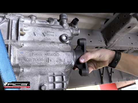 CLUTCH TECH: Checking Clutch Release