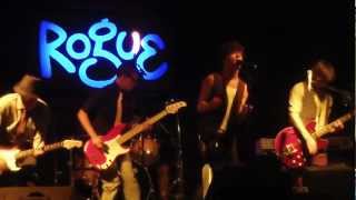 Surf De Soleil - Circus Life - LIVE