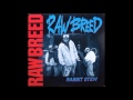 Raw Breed Lune Tunz