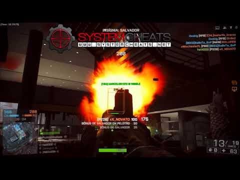 Cheat video