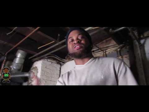 ReadyRedd ft. Dope Money Ent - Antisocial ( SHOTBY: LABOXXBGP )