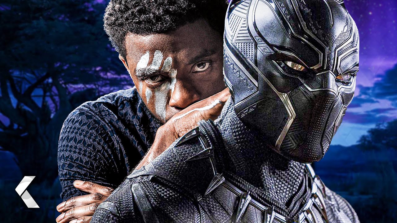 Black Panther 2 Schauspieler Tot