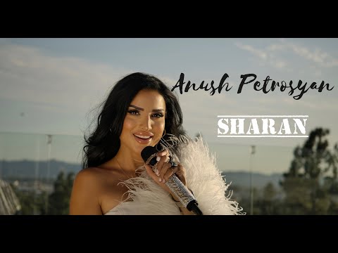Anush Petrosyan - Popurri 2025