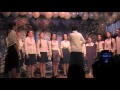 Детско-юношеский хор "Троицкие соловушки" Торонто - Добрая сказка 