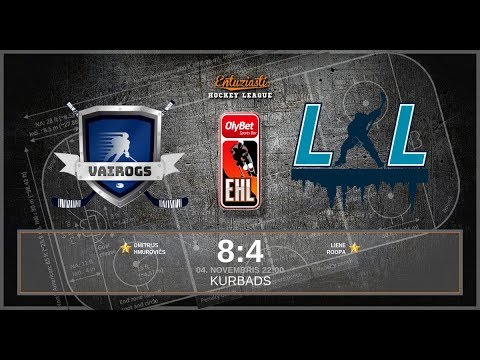 2018 11 04 HK Vairogs 2 - HK L&L 2