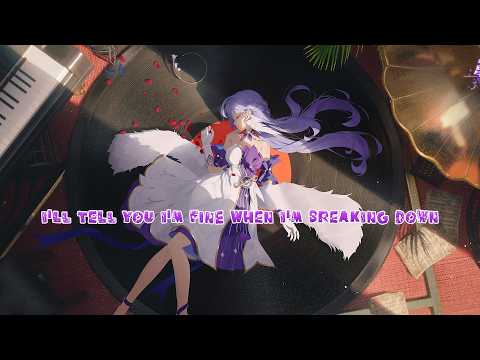 Nightcore - oUcHiE
