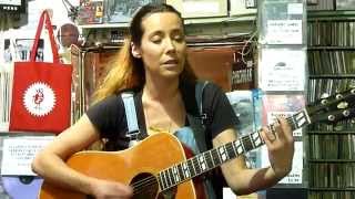 Nerina Pallot - Rousseau - Rough Trade West, London - September 2015