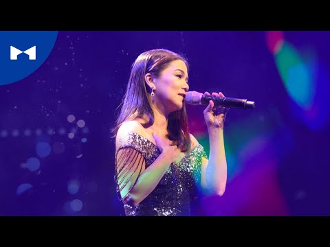 Juris - Kahit Isang Saglit (Live Performance at the Wish Date Concert) | KDR Music House