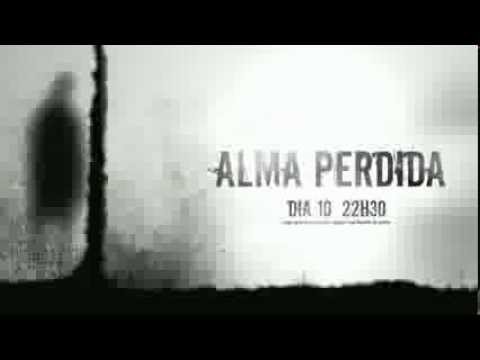 Sessão Megapix - Alma Perdida