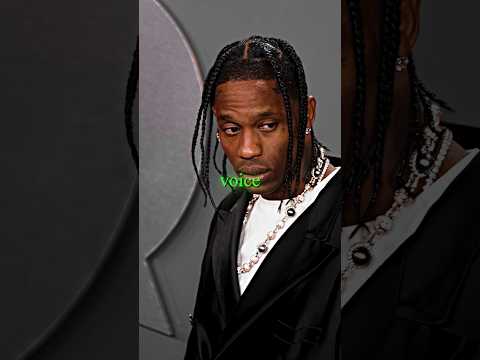Rappers Claiming to be AI 😳 (Travis Scott, Future)