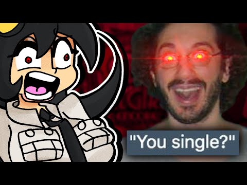 The Most Cursed Game Ever Made