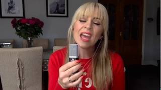 Goin&#39; Back Dusty Springfield cover Sarah Collins