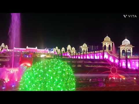 Ramoji film City view😍 #trending @NAINIKAVRITIKA1706