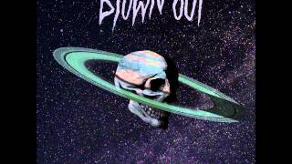 BLOWN OUT - Quantum Shift On Plague Mothership (Full Song)