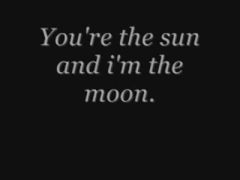 Tokio Hotel - In your shadow ( I can shine) lyrics.