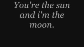 Tokio Hotel - In your shadow ( I can shine) lyrics.