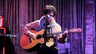 170415 플링(FLING) - Selfish Girl