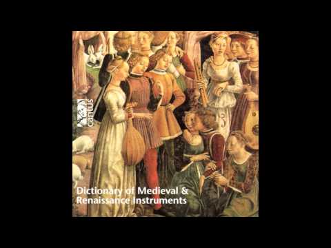 La Reverdie - Chançonnete / A la cheminée / Veritatem (Medieval Harp, Dulcimer & Lute with Voices)