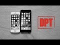 DPT: Apple iPhone 6 (A8+M8) vs iPhone 5S (A7+M7 ...