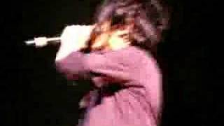 Nicola concert de Toulouse