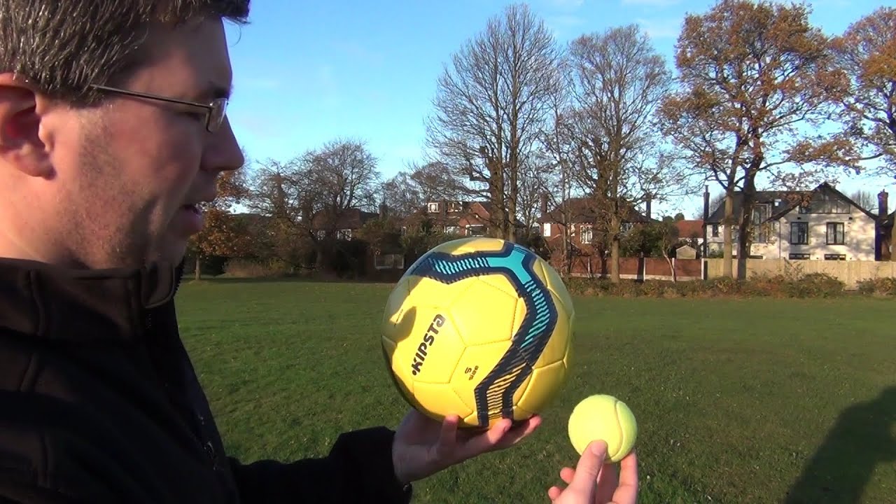 The Relative Size of the Earth, Moon and Sun