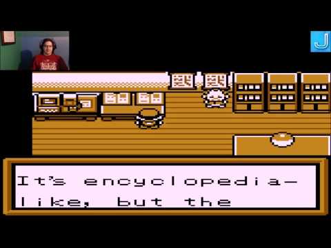 Let's Play Pokemon Brown - Ep1