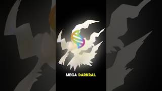 Pokémon Trading Card Game: Mega Evolution Pitch Black is OFFICIAL