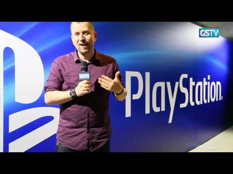 GameStar TV s08e07 - E3 2012 összefoglaló