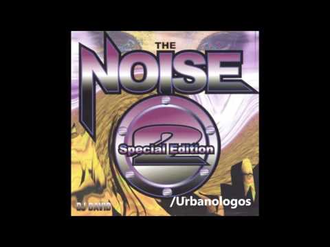 The Noise Special Edition 2 (Disco Completo)