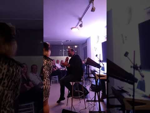 live ararad aharonian sirelov