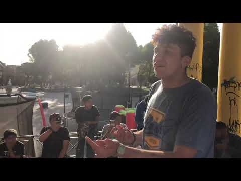 RODAMIENTO vs. RACSO: Exhibición en LOTA