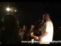 Adema - Stand Up Live at Atlanta - EXCLUSIVE VIDEO