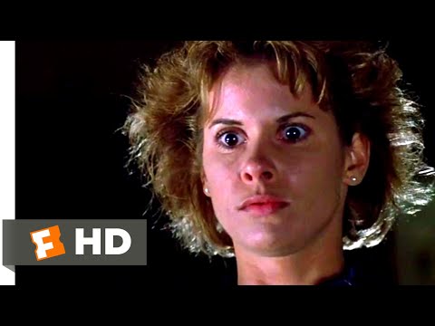 闇の王子様 (1987) - スーザン憑依シーン (2/10) ｜Movieclips (Prince of Darkness (1987) - Susan Possessed Scene (2/10) | Movieclips)