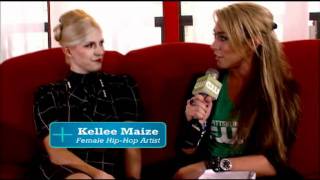 Kellee Maize Interview