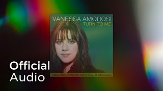 Vanessa Amorosi — Heroes Live Forever (Official Studio Audio)