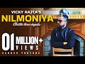 Nilmoniya Official Audio VickyRajtaOfficial Chitte Tere Kapdu New Himachali Songs 2023